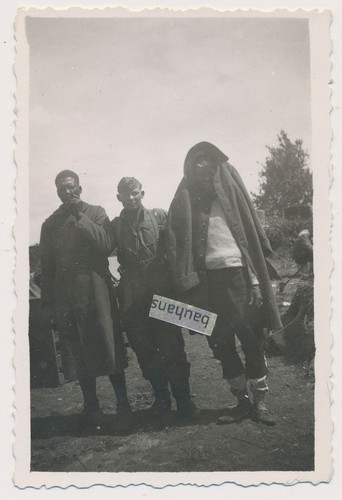 Foto westfeldzug - foto,