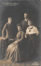 AK KÖNIGSHAUS - PREUSSEN -