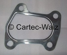 Exhaust gasket exhaust gasket