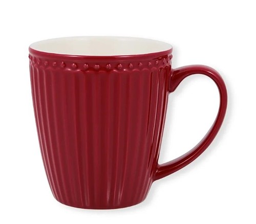 Greengate kaffeebecher alice - greengate,