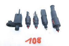 PIAGGIO MP3 400 LT M64  5x Schalter Bremslichtschalter  108