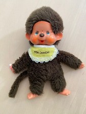 Seltenes Monchichi von 1974