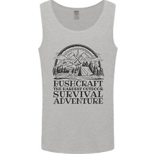 Bushcraft Outdoor Survival