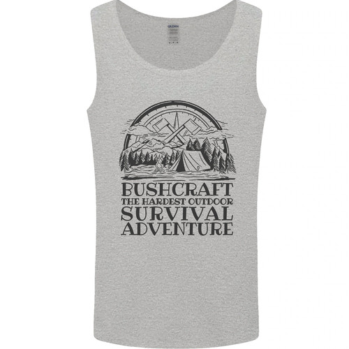 Bushcraft outdoor survival - bushcraft,