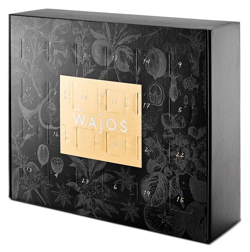 Wajos adventskalender - wajos,