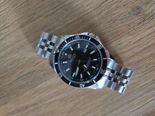 Swiss Military Hanowa Uhr