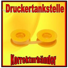 Komp. Korrekturband Lift-Off