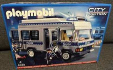 PLAYMOBIL City Action 4022