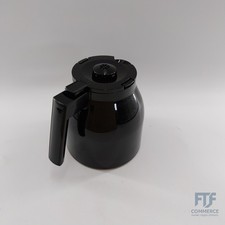 Gebraucht - Melitta Look Basis, Selection Thermkanne Kunststoff, schwarz