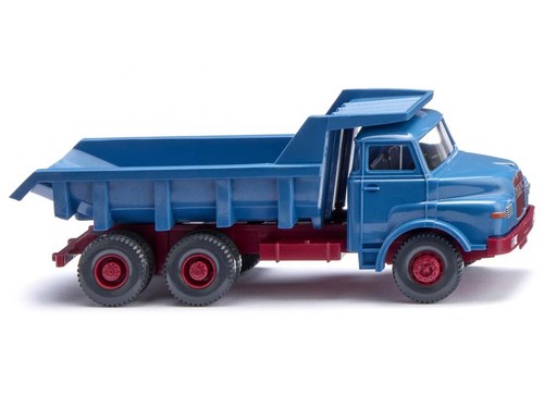 Wiking 067002 lkw - wiking,