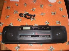 Siemens RM 921 G4 Stereo