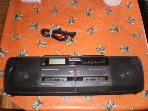 Siemens 921 stereo - rm, g4