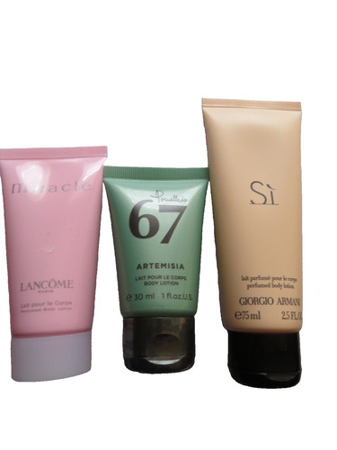 Armani lancome pomellato - armani-lancome-pomellato, body