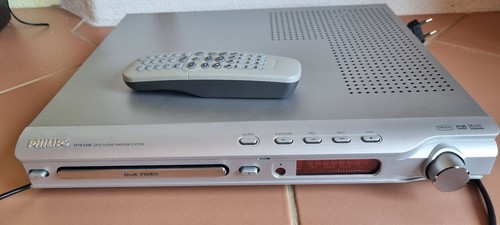Philips stereoanlage home - philips,