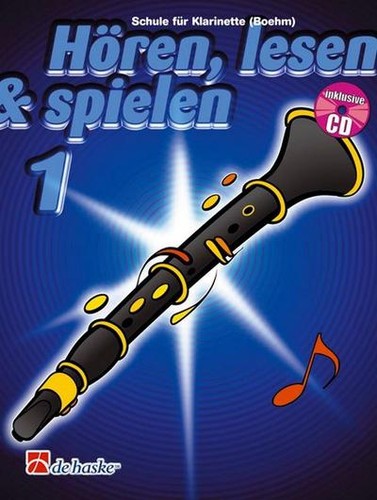 Hören lesen spielen - lesen, &
