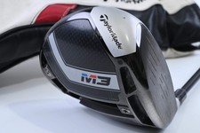 Taylormade M3 Driver / 8,5