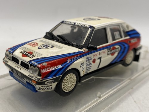 Vitesse lancia delta 16v - lancia,
