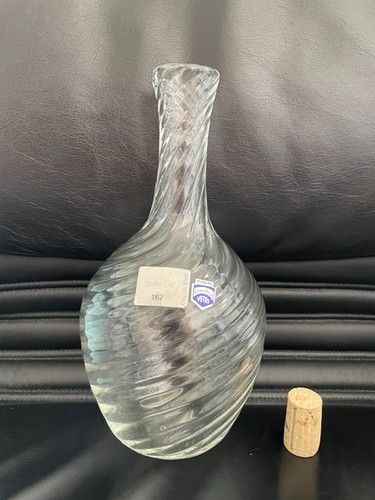 Top vase glas murano - vase,