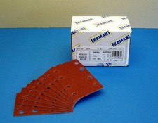 Schleifpapier, 80x130