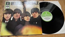 Beatles - Beatles for sale LP
