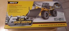 Huina radlader schneeräumer - huina,