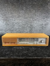 Altes Radiogerät Radio Spectra Phonic 4002 Normende Vintage Elektrogerät