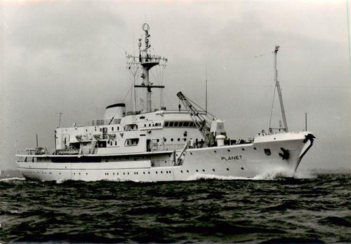 Dampfer binnenschifffahrt - dampfer,
