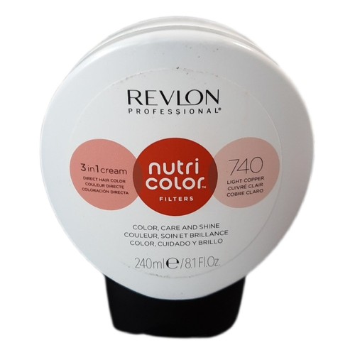 Revlon professional nutri - revlon,