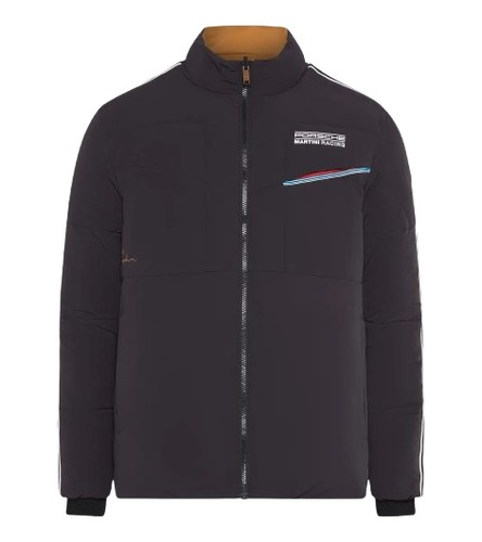 Original porsche martini - original,
