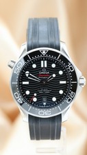 Omega Seamaster 300M Diver