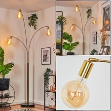 HOFSTEIN Codecreo Stehlampe