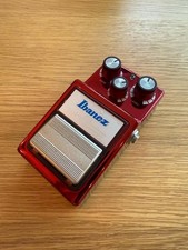 Ibanez TS9 Tube Screamer 40th