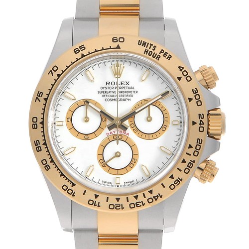 Rolex cosmograph daytona - cosmograph,