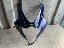 Suzuki GSXR1000 K6 2005/2006