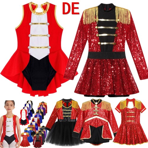 Kostüm dompteurin zirkus - de,