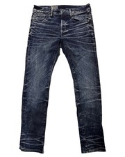 G-STAR Herren Jeans Blau Dark