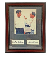 WALTER MATTHAU JACK LEMMON