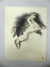 Alexander Szekely Erotische