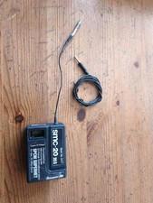 Graupner SMC 20 35S 10 Kanal