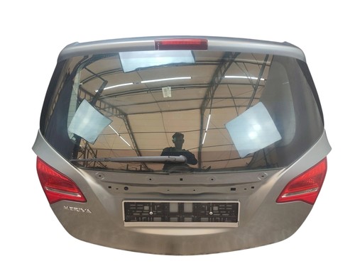 Heckklappe opel meriva - opel, b