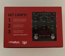 Digitech Trio+ / Bandcreator