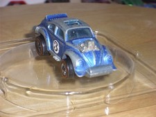 Hot wheels redline Evil Weevil