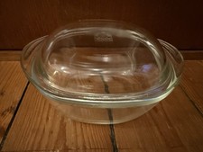 Schott Jenaer Glas 230-5 3152 206-3 3151 Zweiteilig Wagenfeld Design Mainz