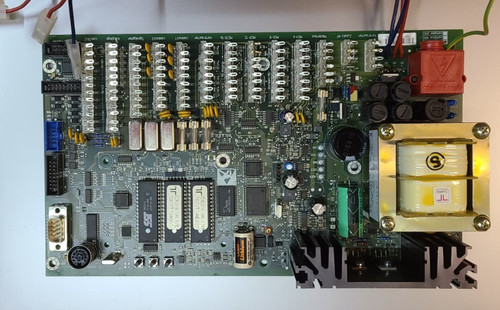 Platine für telenot complex - telenot,
