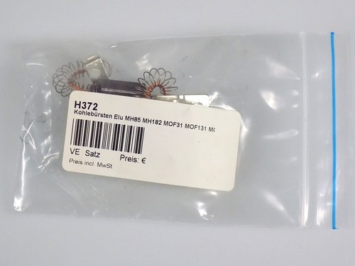 H372 ersatzteil - 2x,