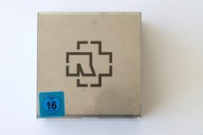Rammstein made germany - rammstein,