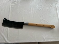 Dick spalter metzgerbeil - dick,