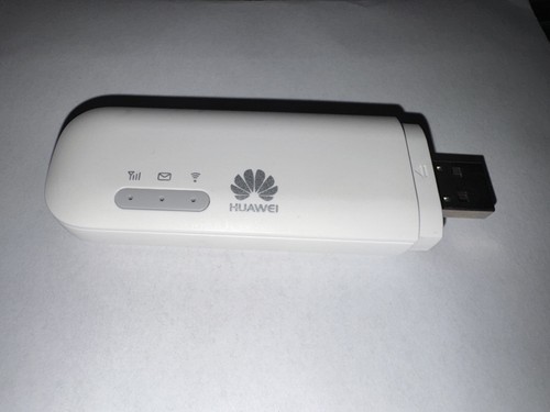 Huawei e8372 lte wingle - huawei,