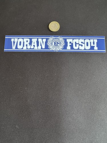 Ultras schalke sticker 1 - sticker,