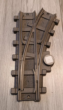Playmobil RC Eisenbahn Weiche rechts 4389